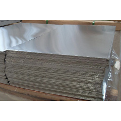 Алюминиевый лист АМЦ 2 мм Одесса