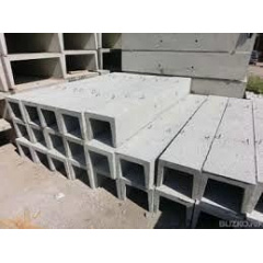 Лотки инженерных сетей Київ