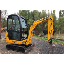 Оренда міні-екскаватор JCB 8018