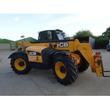 Оренда телескопічний навантажувач JCB 535-95