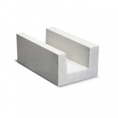 U-блок Стоунлайт 360x200x500 Киев