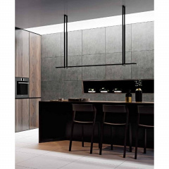 Плитка Stargres Qubus Antracite NR 60x60 см Полтава