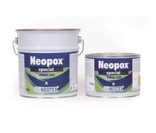 Антикоррозионная грунтовка Neopox Special Primer 1225