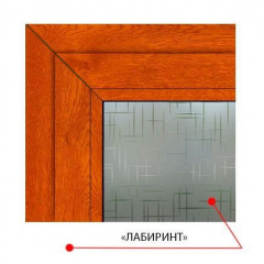 Пластикові двері Steko R300 Київ