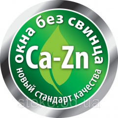 Пластикове вікно Steko R500 Львів