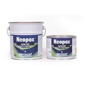 Антикоррозионная грунтовка Neopox Special Primer 1225