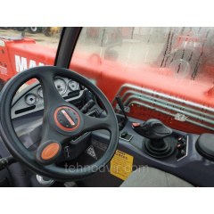Погрузчик Manitou MLT 735-120 LSU Powershift Чернигов