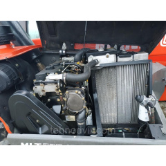 Погрузчик Manitou MLT 735-120 LSU Powershift Чернигов