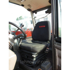 Погрузчик телескопический Manitou MLT 845-120 LSU 2005 года Киев