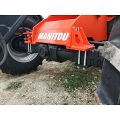 Погрузчик Manitou MLT 735-120 LSU Powershift Чернигов