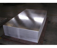 Лист алюминиевый 5083 (АМг5) 1,5х1250х2500 мм