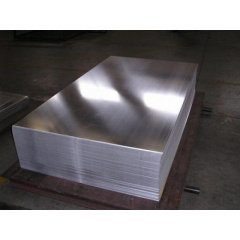 Лист алюмінієвий 1050 (АД0) 4,0х1500х3000 мм гладкий Кропивницький