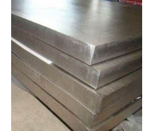 Плита алюмінієва Д16 (2024 Т351) 14х1500х4000 мм