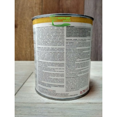 Масло с воском для дерева OSMO Hard Wax Oil 3032 0.75 л Киев