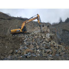 Оренда гідромолота HAMMER 1900 Нова Прага