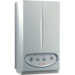 Газовий котел Immergas Nike Mini 28 KW Special димохідний Суми