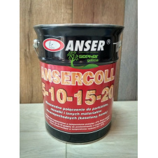 Фото - Клей для паркету Ансеркол Ansercoll 5.5 кг Клей для паркету Ансеркол Ansercoll 5.5 кг