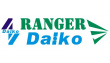 Ranger-Daiko