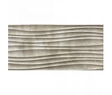Керамічна плитка Casa Ceramica Galaxy Brown Decor Wave 6337-HL-2 30x60 см