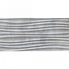 Керамическая плитка Casa Ceramica Galaxy grey Decor Wave 6340-HL-2 30x60 см