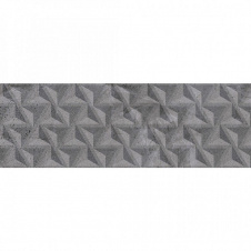 Керамическая плитка Casa Ceramica Ateler Cemanto Decor 2 25х75 см