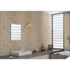 Керамическая плитка Casa Ceramica Galaxy Brown Decor Wave 6337-HL-2 30x60 см Киев