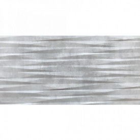 Керамічна плитка Casa Ceramica Galaxy grey Decor Dune 6340-HL-3 30x60 см
