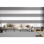 Керамічна плитка Casa Ceramica Metropole glossy Grey 5525-D 30x60 см Чернівці