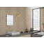 Керамічна плитка Casa Ceramica Galaxy Brown Decor Wave 6337-HL-2 30x60 см Івано-Франківськ