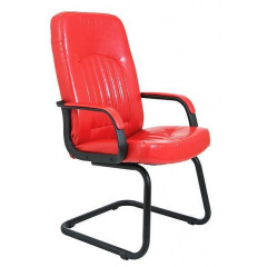 Офісне крісло Фіджі-CF Richman 960х640х600 мм червоний Київ