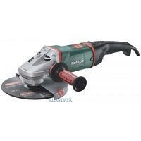 Кутова шліфмашина Metabo WEA 26-230 MVT Quick
