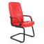 Офісне крісло Фіджі-CF Richman 960х640х600 мм червоний Київ