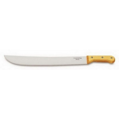 Нож Tramontina мачете 457 мм с деревянной ручкой Черкассы
