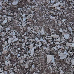 Щебінь гранітний 0-70 мм 10 т Ужгород