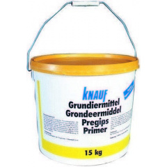 Грунтовка Knauf Grundiermittel 15 кг Рівне