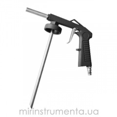 Пистолет под гравитекс пневматический Intertool PT-0701 Киев