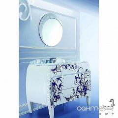 Комплект мебели для ванной комнаты Godi NS 25 Киев