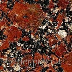 Плитка Капустинского месторождения полировка 30 мм Чернигов