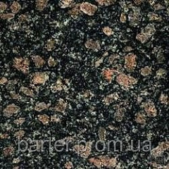 Плитка Корнинского месторождения полировка 40 мм Житомир
