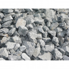 Бутовый камень 300-500 мм Ровно