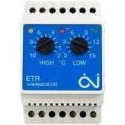 Терморегулятор OJ Electronics ETR / F-1447A Запоріжжя