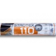 Пароізоляційна плівка Strotex 110 PI Полтава