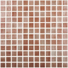 Мозаїка скляна Vidrepur FOG BROWN 506 300х300 мм Черкаси