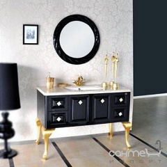 Комплект мебели для ванной комнаты Godi NS-19 Киев