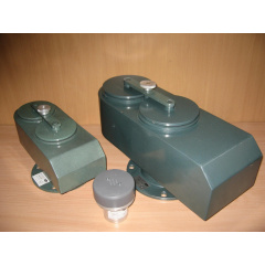 Клапан СМДК-150 Одеса
