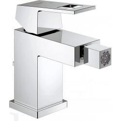 Смеситель Для Биде Grohe Eurocube (23138000)