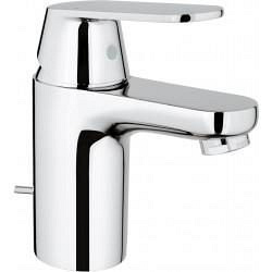 Змішувач Для Умивальника Grohe Eurosmart Cosmopolitan (32825000)