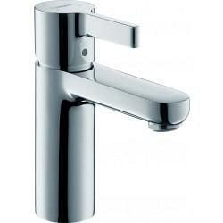 Змішувач Для Умивальника Hansgrohe Metris S (31060000)