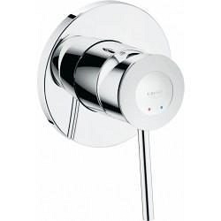Смеситель Для Душа Grohe BauClassic (29048000)
