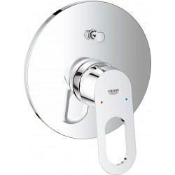 Змішувач Для Ванни Grohe BauLoop (29081000)